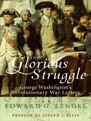 This Glorious Struggle - ebook